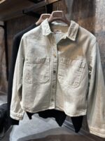 Mvi Denim Kadın Ceket - Görsel 2