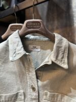 Mvi Denim Kadın Ceket - Görsel 3