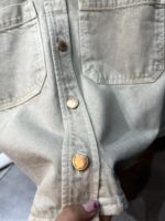 Mvi Denim Kadın Ceket - Görsel 4