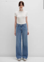 Mvi Malibu Kadın Denim Pantolon