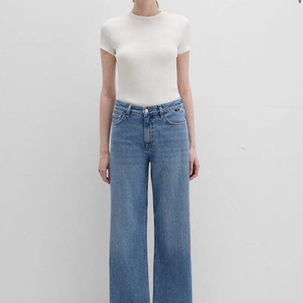 Mvi Malibu Kadın Denim Pantolon