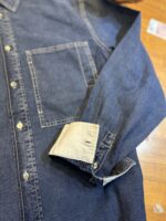 C.O.S Erkek Relaxed Gömlek - Görsel 3