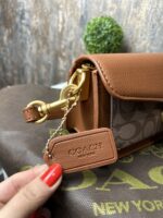 Chc Messico Çapraz Çanta - Görsel 10