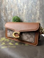 Chc Messico Çapraz Çanta - Görsel 9