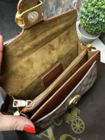 Chc Messico Çapraz Çanta - Görsel 11