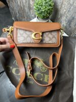 Chc Messico Çapraz Çanta - Görsel 8