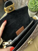 Chc Messico Çapraz Çanta - Görsel 5