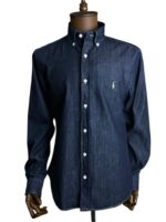 Rl Erkek Custom Fıt Gömlek - Görsel 2