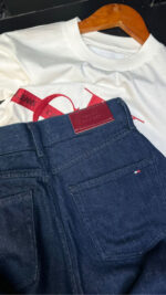 TM Kadın Denim Pantolon - Görsel 4