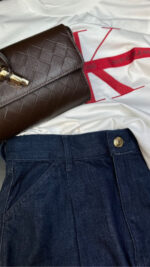 TM Kadın Denim Pantolon - Görsel 3