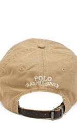 RL Unisex Şapka - Görsel 3