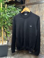 EA7 Erkek Triko Kazak