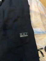 EA7 Erkek Triko Kazak - Görsel 3