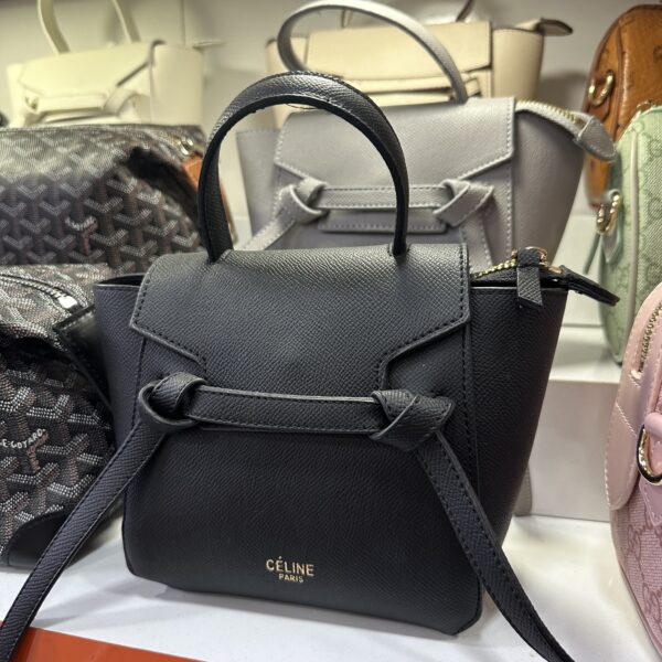 CLN Nano Belt Çanta