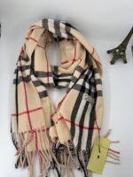 Brby Unisex Atkı - Görsel 3