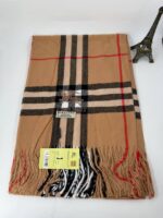 Brby Unisex Atkı - Görsel 4