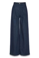 TM Kadın Denim Pantolon