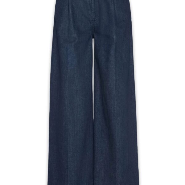 TM Kadın Denim Pantolon