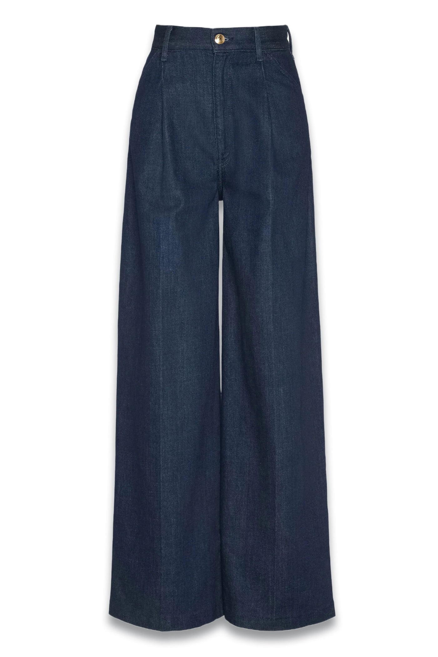 IMG_5865 TM Kadın Denim Pantolon - Görsel 1