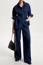 TM Kadın Denim Pantolon - Görsel 2