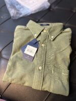 GN Oxford Gömlek - Görsel 4