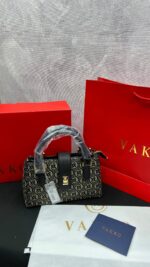 V Kadın Çanta - Görsel 2