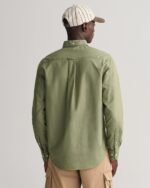 GN Oxford Gömlek - Görsel 2