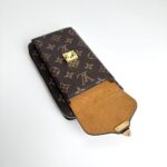 Kadın Telefonluk ve Cüzdan - Görsel 3