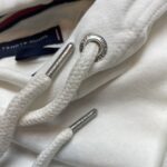 T Erkek Triko Detaylı Kapüşonlu - Görsel 3