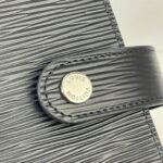 LV Hakiki Deri Kapaklı Ajanda - Görsel 5