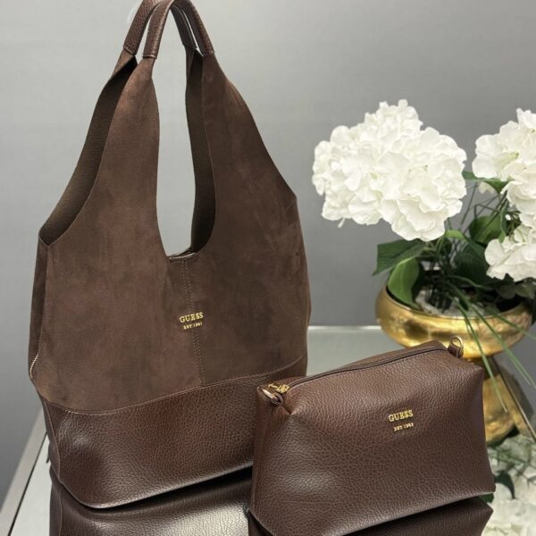 G Kadın Kol Çantası