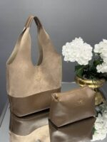 G Kadın Kol Çantası - Görsel 3