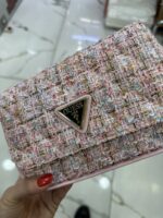 G Giully Tüvit Çanta - Görsel 2