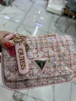 G Giully Tüvit Çanta - Görsel 3