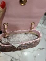 G Giully Tüvit Çanta - Görsel 4