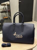 BC Seyahat Valizi - Görsel 4