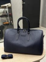 B Seyahat Valizi - Görsel 4