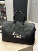 BC Seyahat Valizi - Görsel 6