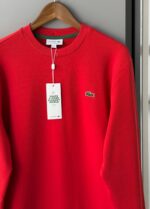 L Erkek Basıc Sweat - Görsel 5