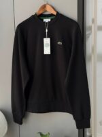 L Erkek Basıc Sweat - Görsel 4