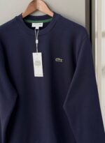 L Erkek Basıc Sweat - Görsel 7