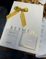 B Hediye Paketi Seti