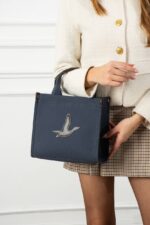 B Küçük Kova Çanta