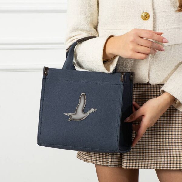 B Küçük Kova Çanta