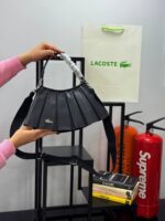 L Pileli Kadın Çantası - Görsel 8