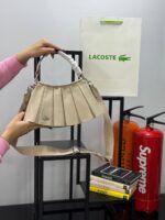 L Pileli Kadın Çantası - Görsel 5