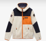 Napapıjrı Erkek Polar Ceket