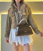 Vkk Kol Çantası - Görsel 4