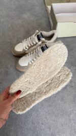 GG Premium Kadın Sneaker - Görsel 4