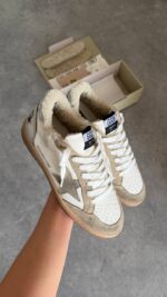 GG Premium Kadın Sneaker